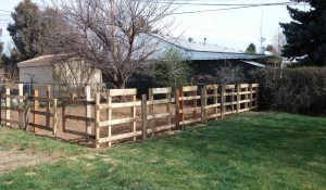 The lock is still not done