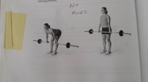 I can safely say NEVER